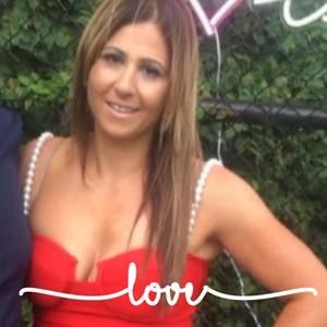 Meet your Posher, Dominique charabati